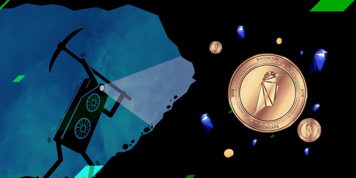 Ravencoin Mining