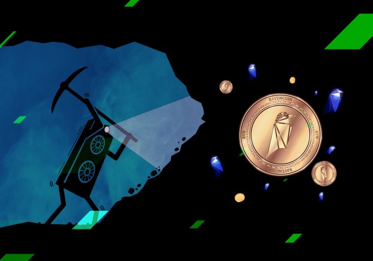 binance ravencoin mining