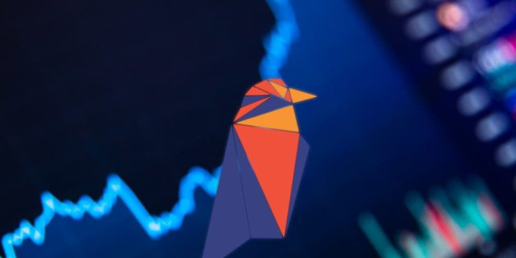 Ethereum Classic und Ravencoin: Massiver Anstieg der Hashrate 1 Buy and Sell Ravencoin NFTs