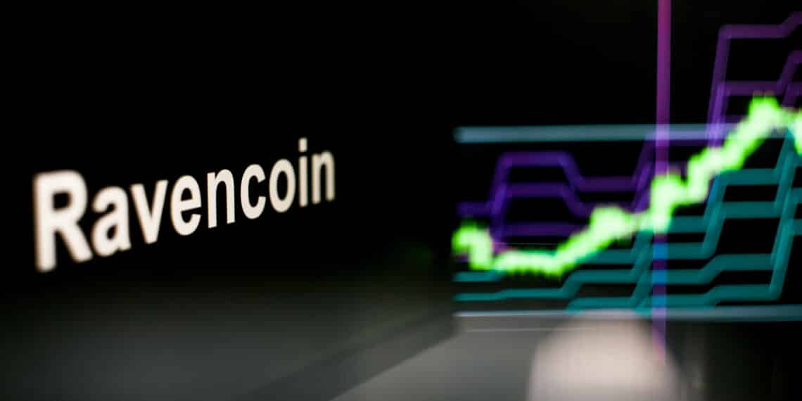 Ravencoin Preisprognose